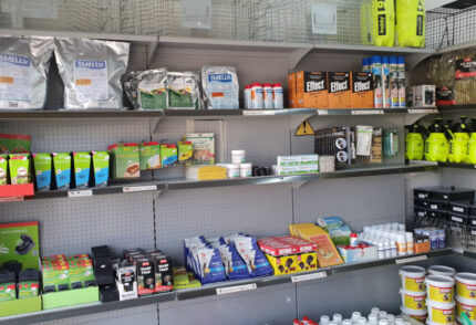 Pest Control Products Shop